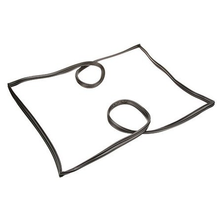 TRUE Door Gasket 25 3/4" X 54 1/8" 810803